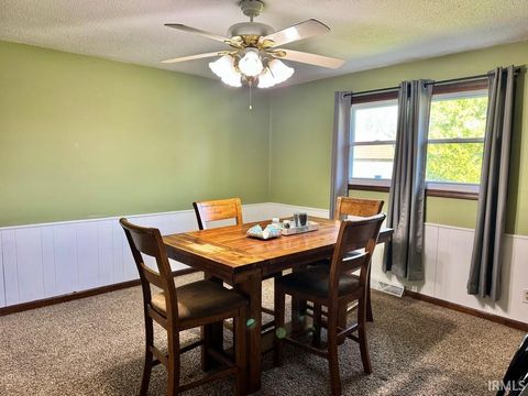 Tiny photo for 4224 Joan Boulevard, New Castle, IN 47362 (MLS # 202612770)