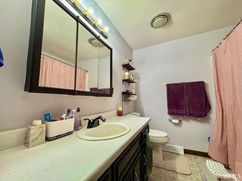 Tiny photo for 4224 Joan Boulevard, New Castle, IN 47362 (MLS # 202612770)