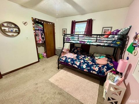 Tiny photo for 4224 Joan Boulevard, New Castle, IN 47362 (MLS # 202612770)