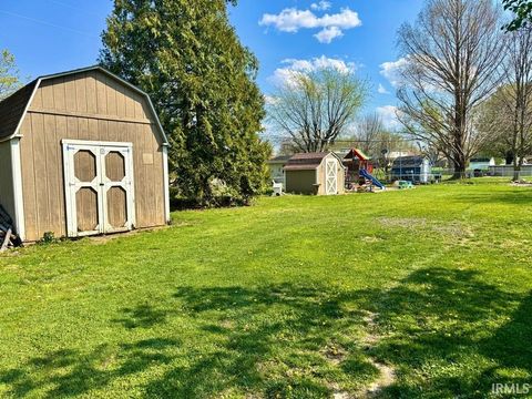 Tiny photo for 4224 Joan Boulevard, New Castle, IN 47362 (MLS # 202612770)