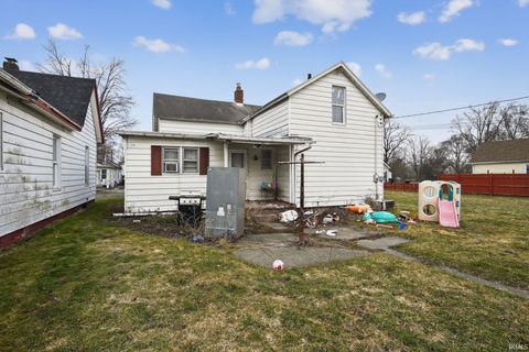 Tiny photo for 824 S Pulaski Street, South Bend, IN 46619 (MLS # 202615213)