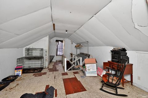 Tiny photo for 824 S Pulaski Street, South Bend, IN 46619 (MLS # 202615213)