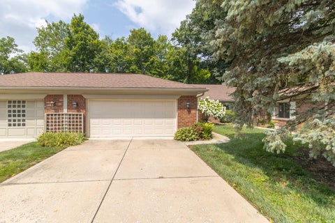 Tiny photo for 5228 Fawn Hill Terrace, Indianapolis, IN 46226 (MLS # 202631008)