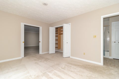Tiny photo for 5228 Fawn Hill Terrace, Indianapolis, IN 46226 (MLS # 202631008)