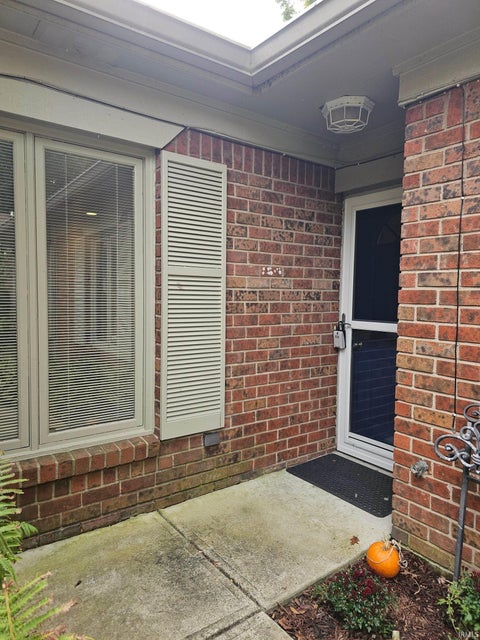 Tiny photo for 5228 Fawn Hill Terrace, Indianapolis, IN 46226 (MLS # 202631008)