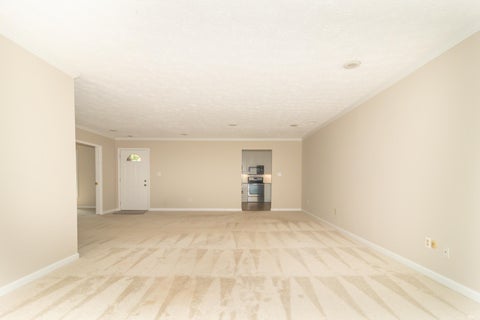 Tiny photo for 5228 Fawn Hill Terrace, Indianapolis, IN 46226 (MLS # 202631008)