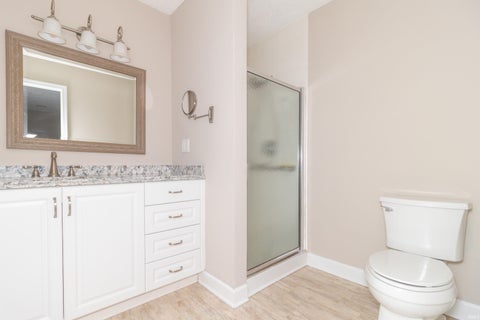 Tiny photo for 5228 Fawn Hill Terrace, Indianapolis, IN 46226 (MLS # 202631008)