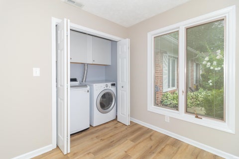 Tiny photo for 5228 Fawn Hill Terrace, Indianapolis, IN 46226 (MLS # 202631008)