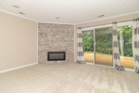 Tiny photo for 5228 Fawn Hill Terrace, Indianapolis, IN 46226 (MLS # 202631008)