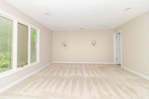 Tiny photo for 5228 Fawn Hill Terrace, Indianapolis, IN 46226 (MLS # 202631008)