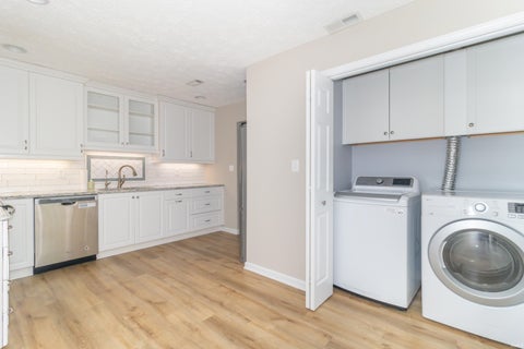 Tiny photo for 5228 Fawn Hill Terrace, Indianapolis, IN 46226 (MLS # 202631008)
