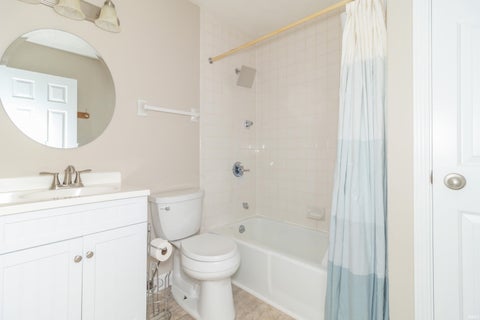Tiny photo for 5228 Fawn Hill Terrace, Indianapolis, IN 46226 (MLS # 202631008)