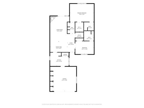 Tiny photo for 5228 Fawn Hill Terrace, Indianapolis, IN 46226 (MLS # 202631008)