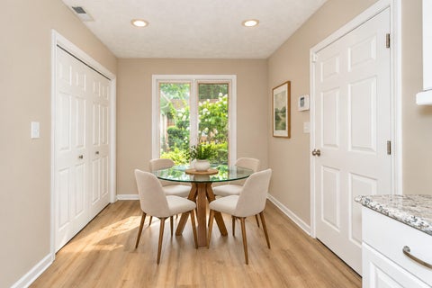 Tiny photo for 5228 Fawn Hill Terrace, Indianapolis, IN 46226 (MLS # 202631008)