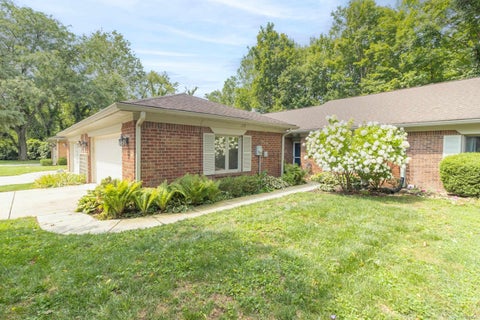 Photo of 5228 Fawn Hill Terrace, Indianapolis, IN 46226 (MLS # 202631008)