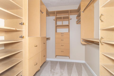 Tiny photo for 5228 Fawn Hill Terrace, Indianapolis, IN 46226 (MLS # 202631008)