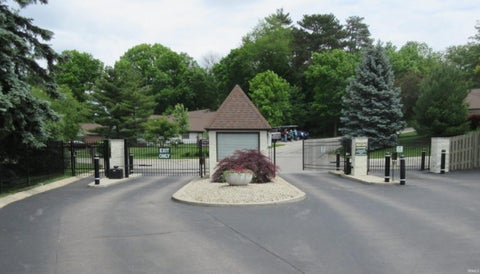 Tiny photo for 5228 Fawn Hill Terrace, Indianapolis, IN 46226 (MLS # 202631008)