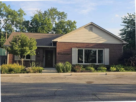 Tiny photo for 5228 Fawn Hill Terrace, Indianapolis, IN 46226 (MLS # 202631008)
