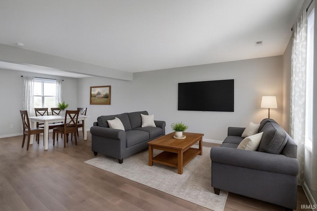 Photo of 10216 Runabay Cove, New Haven, IN 46774 (MLS # 202542430)