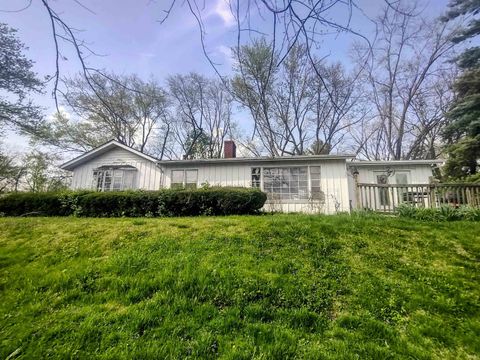 Photo of 120 Longwood Avenue, Anderson, IN 46011 (MLS # 202613157)