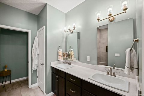 Tiny photo for 4625 Fieldstone Drive, Lafayette, IN 47909 (MLS # 202628577)