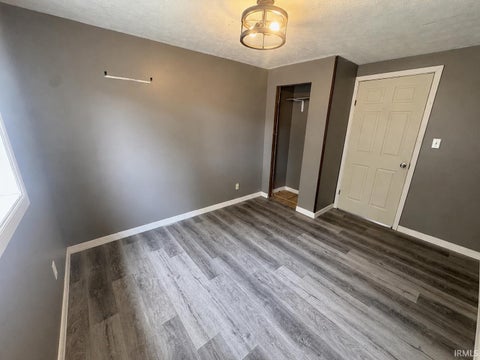 Tiny photo for 1135 E Jefferson Street, Kokomo, IN 46901 (MLS # 202623712)