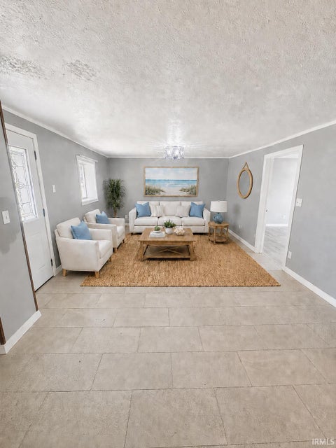 Tiny photo for 1135 E Jefferson Street, Kokomo, IN 46901 (MLS # 202623712)