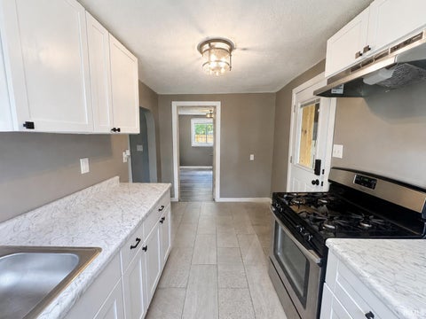 Tiny photo for 1135 E Jefferson Street, Kokomo, IN 46901 (MLS # 202623712)