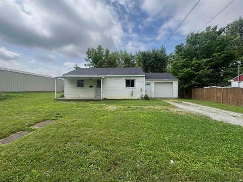 Tiny photo for 1135 E Jefferson Street, Kokomo, IN 46901 (MLS # 202623712)