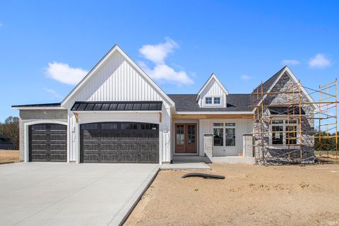 11133 Calle Jules Lot 310, Osceola, IN 46561 - #: 202515334