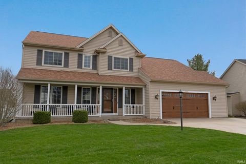 10425 Lake Tahoe Drive, Fort Wayne, IN 46804 - MLS#: 202513440