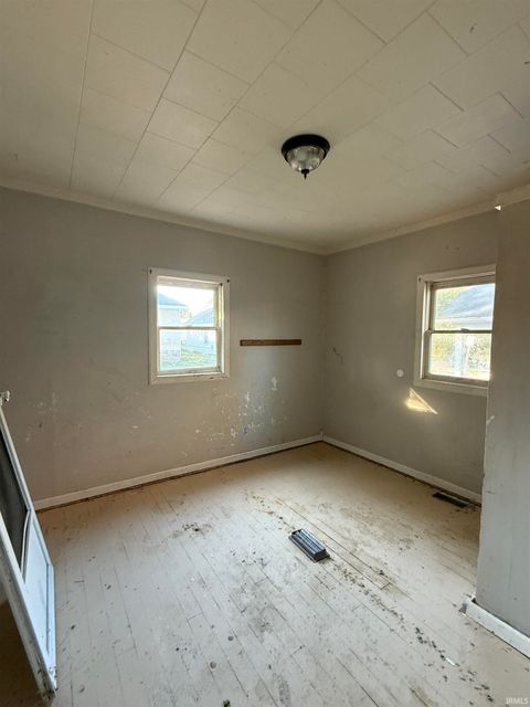 Tiny photo for 916 W Virginia Avenue, Kokomo, IN 46902 (MLS # 202542191)