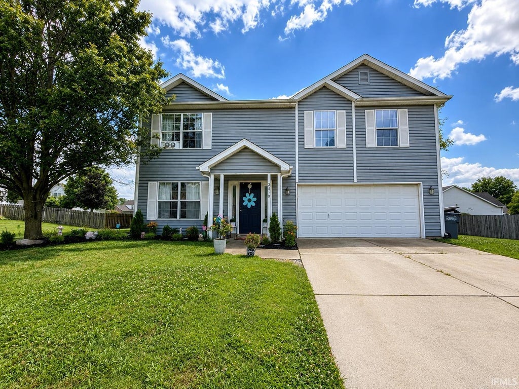 Photo of 2310 Wake Robin Drive, West Lafayette, IN 47906 (MLS # 202630865)