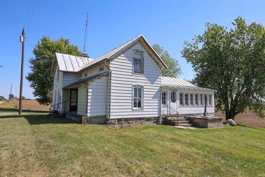 Photo of 3345 E US 20, Angola, IN 46703 (MLS # 202539492)