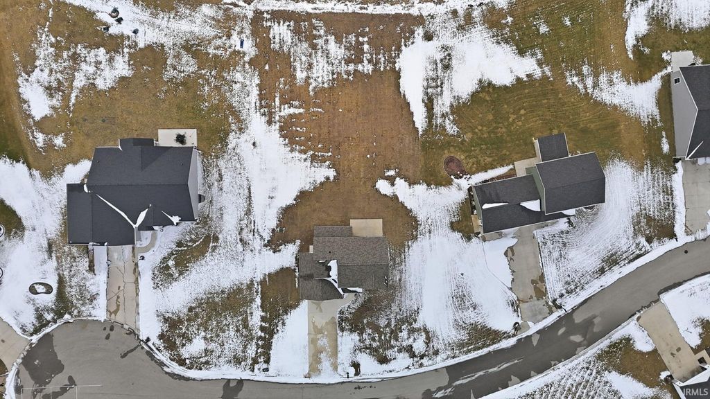 Photo of 54953 Moonfish Court, Middlebury, IN 46540 (MLS # 202606253)