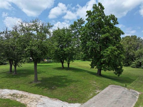 Tiny photo for 1023 N Monticello Street #94, Winamac, IN 46996 (MLS # 202529400)