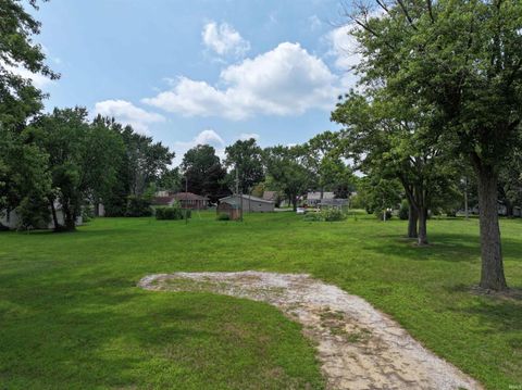 Tiny photo for 1023 N Monticello Street #94, Winamac, IN 46996 (MLS # 202529400)