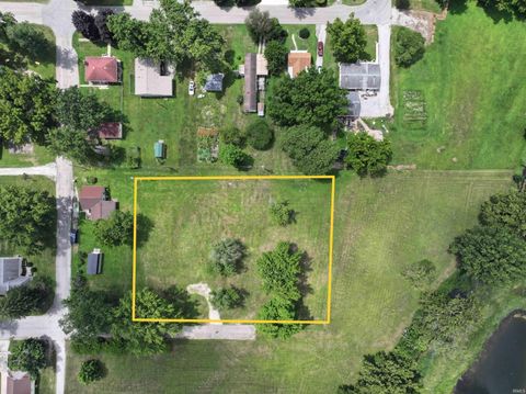 Tiny photo for 1023 N Monticello Street #94, Winamac, IN 46996 (MLS # 202529400)