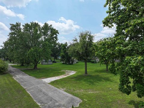 Tiny photo for 1023 N Monticello Street #94, Winamac, IN 46996 (MLS # 202529400)