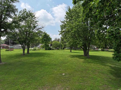 Tiny photo for 1023 N Monticello Street #94, Winamac, IN 46996 (MLS # 202529400)
