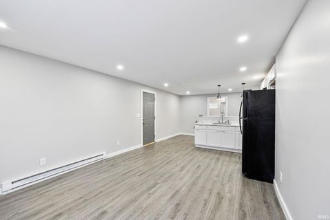 Tiny photo for 502 N Arthur Street, South Bend, IN 46617 (MLS # 202611767)