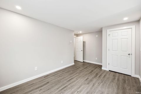 Tiny photo for 502 N Arthur Street, South Bend, IN 46617 (MLS # 202611767)