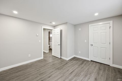 Tiny photo for 502 N Arthur Street, South Bend, IN 46617 (MLS # 202611767)