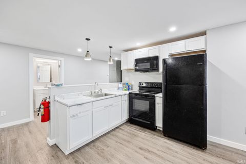 Tiny photo for 502 N Arthur Street, South Bend, IN 46617 (MLS # 202611767)