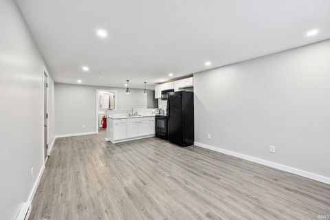 Tiny photo for 502 N Arthur Street, South Bend, IN 46617 (MLS # 202611767)