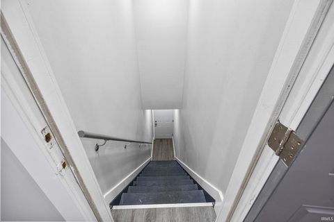 Tiny photo for 502 N Arthur Street, South Bend, IN 46617 (MLS # 202611767)