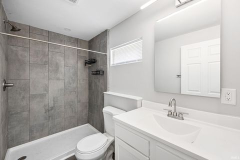 Tiny photo for 502 N Arthur Street, South Bend, IN 46617 (MLS # 202611767)