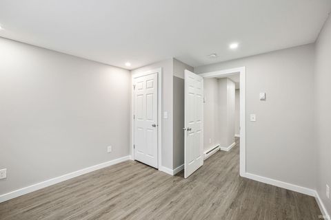 Tiny photo for 502 N Arthur Street, South Bend, IN 46617 (MLS # 202611767)