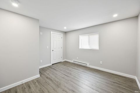 Tiny photo for 502 N Arthur Street, South Bend, IN 46617 (MLS # 202611767)