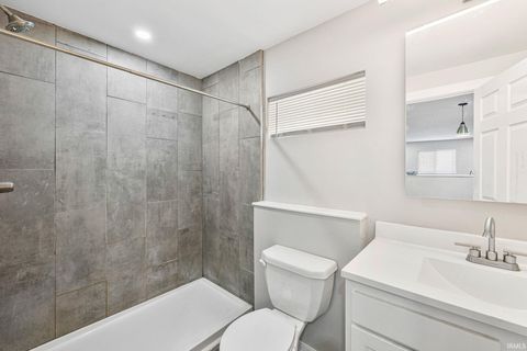 Tiny photo for 502 N Arthur Street, South Bend, IN 46617 (MLS # 202611767)